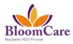 bloomcare logo